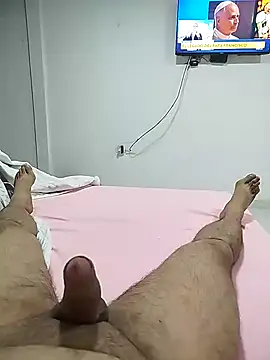 Pachito1976 online show from 21, 4, 2026