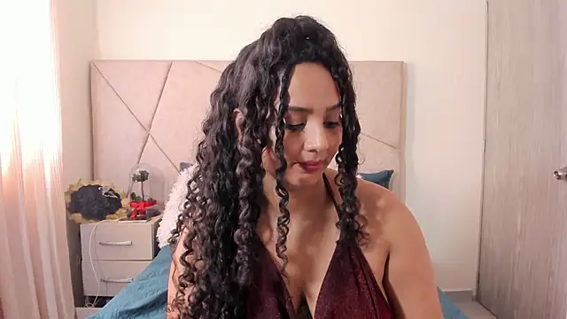 VeraBellucci online show from 18, 4, 2026