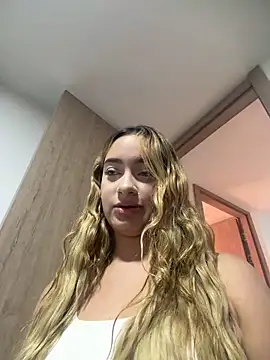 Snapshot of barbievictoria chatting on 29, 4, 2026 barbievictoria online show from 29, 4, 2026