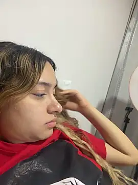 Snapshot of barbievictoria chatting on 31, 5, 2026 barbievictoria online show from 31, 5, 2026