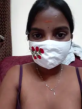 Tamil Hot Annabelle online show from 16, 4, 2026