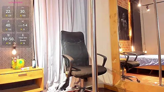 Snapshot of KristinaGriner chatting on 28, 3, 2026 KristinaGriner online show from 28, 3, 2026