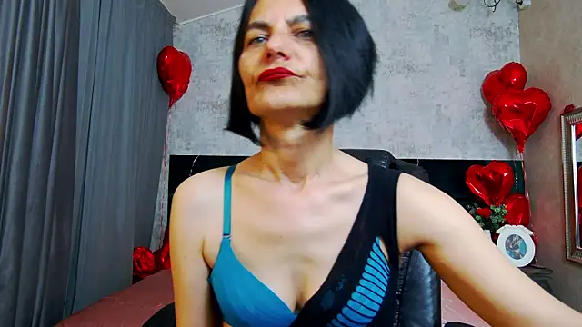 Snapshot of KalystaSwiss chatting on 6, 4, 2026 KalystaSwiss online show from 6, 4, 2026
