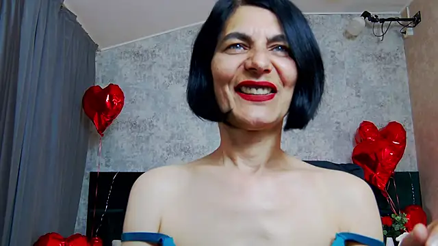 Snapshot of KalystaSwiss chatting on 16, 4, 2026 KalystaSwiss online show from 16, 4, 2026