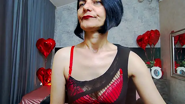 Snapshot of KalystaSwiss chatting on 20, 4, 2026 KalystaSwiss online show from 20, 4, 2026
