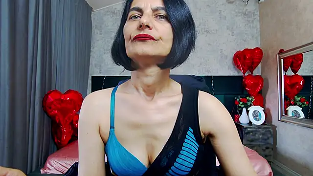 Snapshot of KalystaSwiss chatting on 23, 4, 2026 KalystaSwiss online show from 23, 4, 2026
