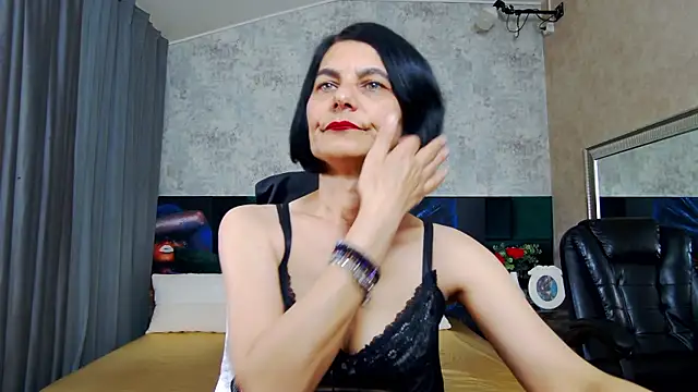 Snapshot of KalystaSwiss chatting on 6, 5, 2026 KalystaSwiss online show from 6, 5, 2026