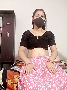 Snapshot of Sexyy_Bhabhi_143 chatting on 7, 7, 2026 Sexyy Bhabhi 143 online show from 7, 7, 2026