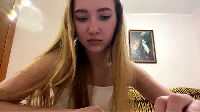 Liesenaniles online show from 3, 4, 2026
