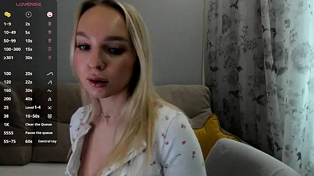 MelodyIllves online show from 30, 3, 2026