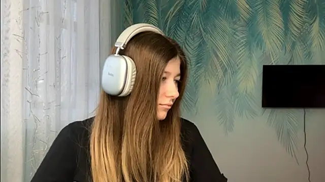 Snapshot of Kate_Jomallona chatting on 29, 3, 2026 Kate Jomallona online show from 29, 3, 2026