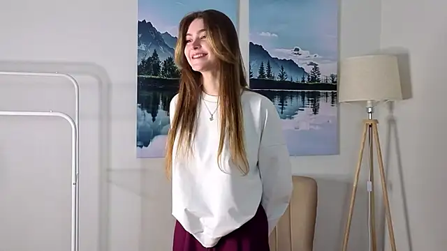 Snapshot of CherlyGuss chatting on 30, 3, 2026 CherlyGuss online show from 30, 3, 2026