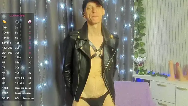 James2Inked online show from 23, 4, 2026