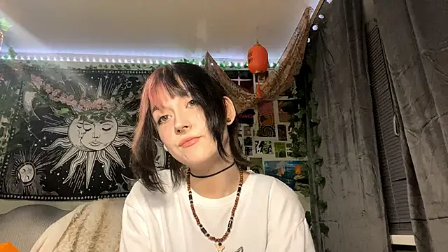 DancingDancingLove online show from 27, 3, 2026