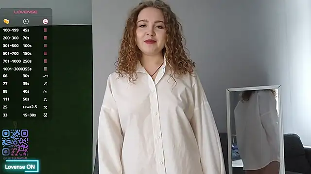 EmilyDeveyra online show from 26, 4, 2026