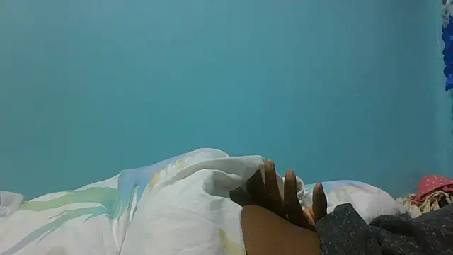 Snapshot of BabyWethu12 chatting on 4, 5, 2026 BabyWethu12 online show from 4, 5, 2026