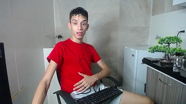 Snapshot of Zamaelprime_ chatting on 1, 5, 2026 Zamaelprime online show from 1, 5, 2026