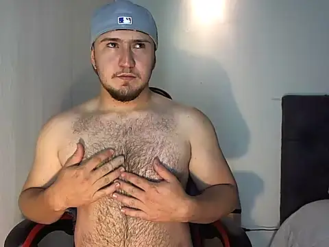 Snapshot of Blake_Wolf1 chatting on 8, 5, 2026 Blake Wolf1 online show from 8, 5, 2026