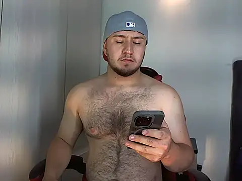 Snapshot of Blake_Wolf1 chatting on 12, 5, 2026 Blake Wolf1 online show from 12, 5, 2026