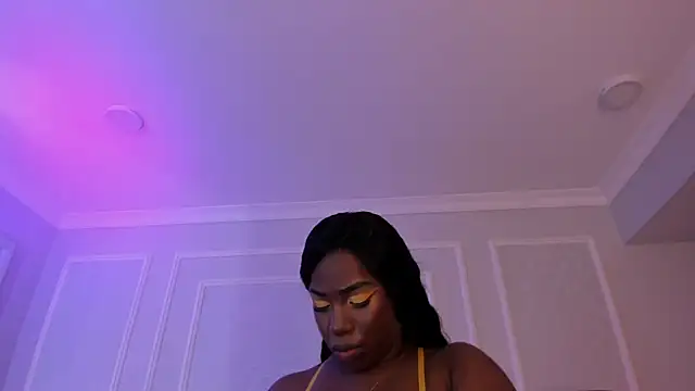 IrisJones  online show from 3, 7, 2026