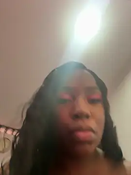 IrisJones  online show from 10, 7, 2026
