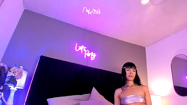Snapshot of Anny_babby chatting on 21, 4, 2026 Anny babby online show from 21, 4, 2026