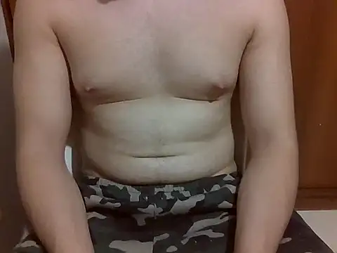 NaughtyCriss online show from 30, 3, 2026