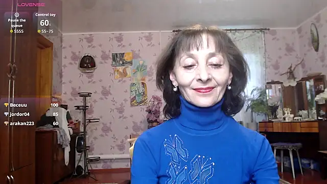 Shooting-Star- online show from 1, 4, 2026
