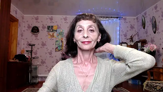 Snapshot of Shooting-Star- chatting on 22, 5, 2026 Shooting-Star- online show from 22, 5, 2026
