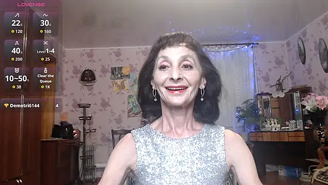 Snapshot of Shooting-Star- chatting on 31, 5, 2026 Shooting-Star- online show from 31, 5, 2026