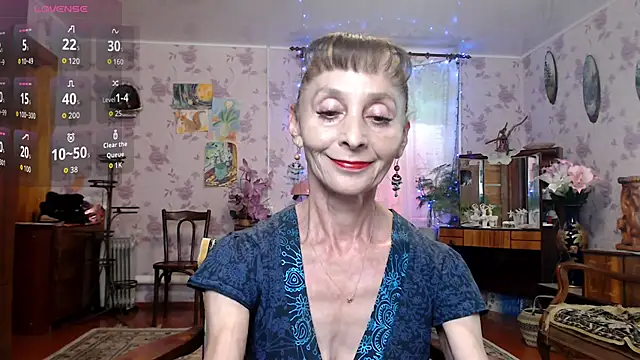 Snapshot of Shooting-Star- chatting on 5, 6, 2026 Shooting-Star- online show from 5, 6, 2026