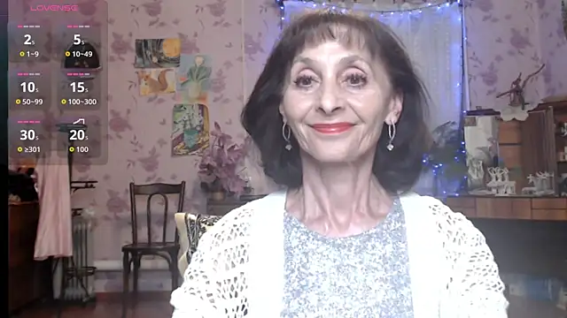 Snapshot of Shooting-Star- chatting on 27, 6, 2026 Shooting-Star- online show from 27, 6, 2026