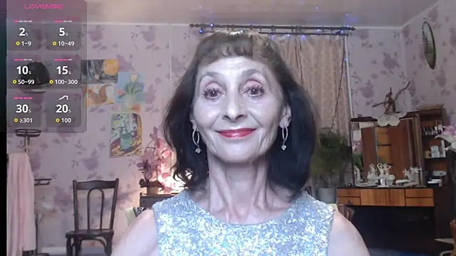 Snapshot of Shooting-Star- chatting on 12, 7, 2026 Shooting-Star- online show from 12, 7, 2026