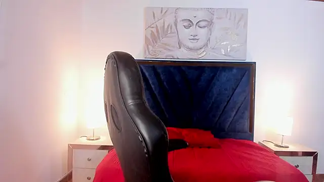 Snapshot of Catalina_Osorio chatting on 27, 4, 2026 Catalina Osorio online show from 27, 4, 2026