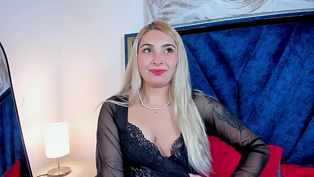 Snapshot of Catalina_Osorio chatting on 27, 5, 2026 Catalina Osorio online show from 27, 5, 2026