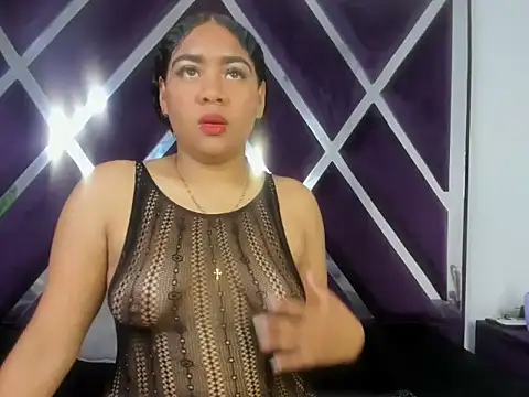 AlexaStormmy online show from 28, 4, 2026