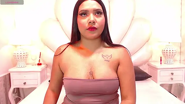 Snapshot of KimberlyBale chatting on 9, 6, 2026 KimberlyBale online show from 9, 6, 2026