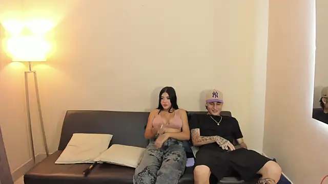 naksustargirl  online show from 9, 7, 2026