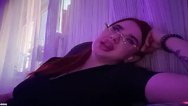 Viola Mendez online show from 31, 3, 2026