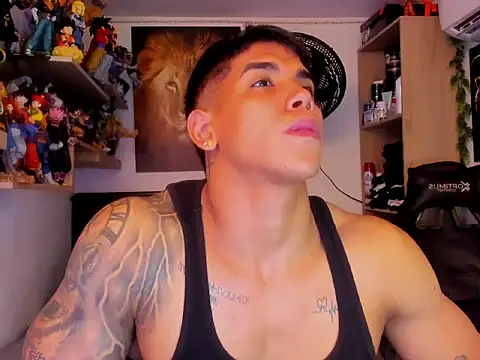 William dracko online show from 16, 4, 2026