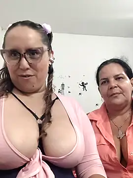 bunniositos online show from 26, 5, 2026