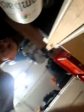 Danielschlam online show from 23, 5, 2026