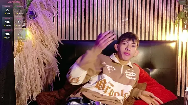 Tommy Fox online show from 11, 4, 2026