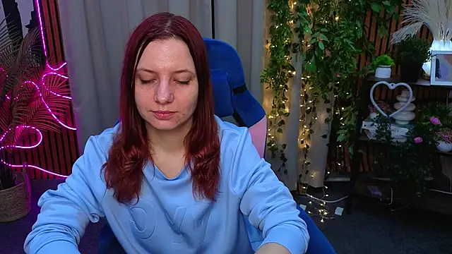 MariaMason online show from 4, 4, 2026