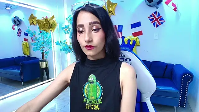 Palmer foxx online show from 2, 7, 2026