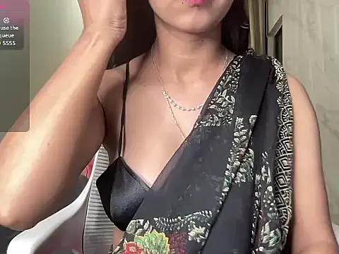 Gorgeous Sarahh online show from 15, 5, 2026