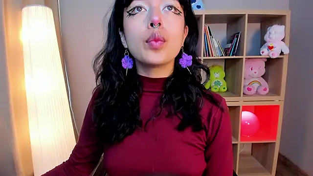 Saphyralux online show from 17, 7, 2026