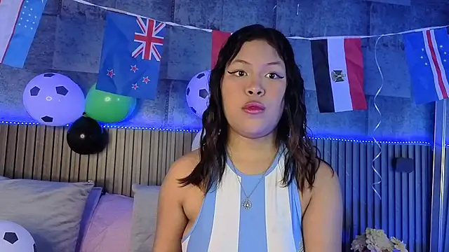 KerlenTeen online show from 17, 6, 2026