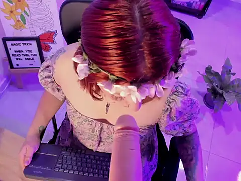 julieta alveez online show from 22, 4, 2026