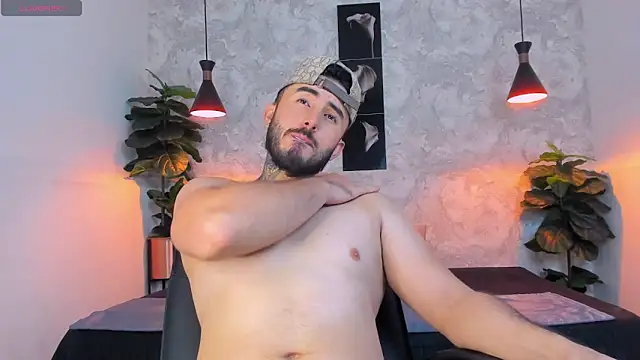 Snapshot of martin_foster_ chatting on 28, 3, 2026 martin foster online show from 28, 3, 2026